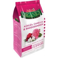 Jobe's Organics Azalea, Camellia, & Rhododendron Fertilizer, 4 lbs   554335840